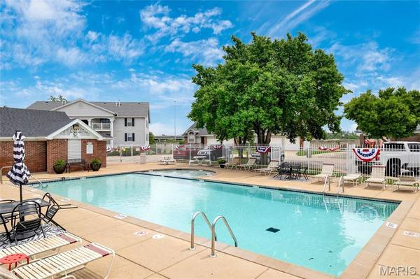 4539 Little Rock RD #G, St Louis, MO 63128