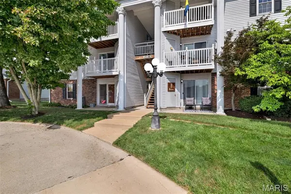 4539 Little Rock RD #G, St Louis, MO 63128