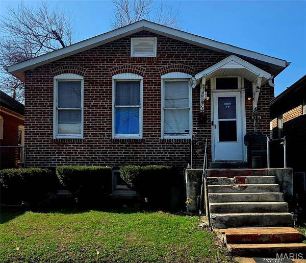 4778 Highland AVE, St Louis, MO 63113