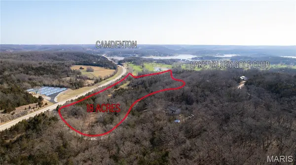 827 Lake Valley DR, Camdenton, MO 65020