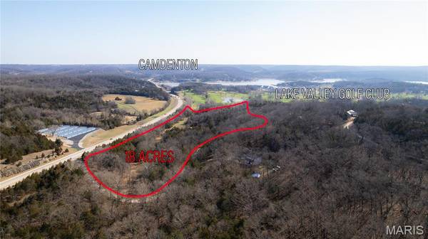 827 Lake Valley DR, Camdenton, MO 65020