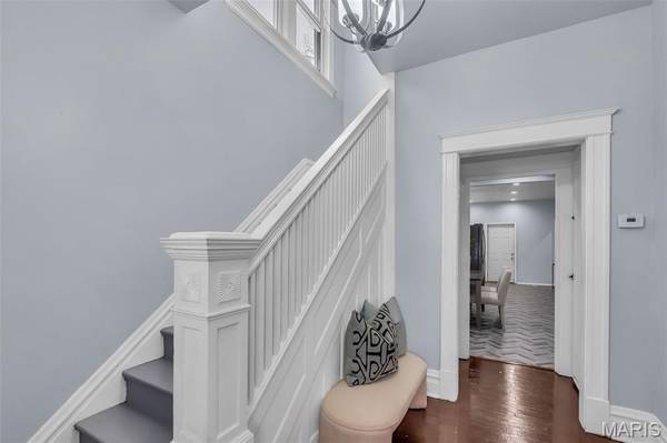 6522 Crest AVE, St Louis, MO 63130
