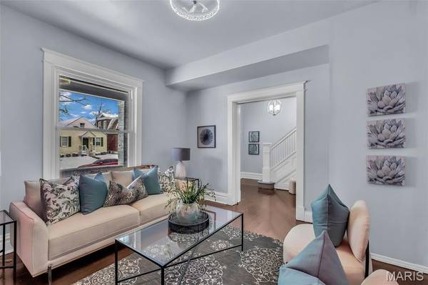 6522 Crest AVE, St Louis, MO 63130