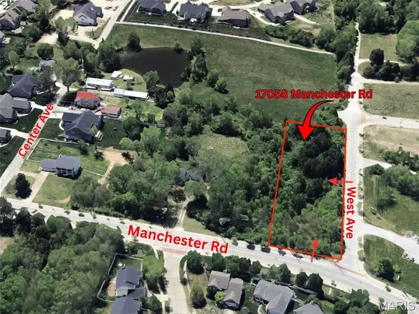 17058 Manchester RD, Wildwood, MO 63040