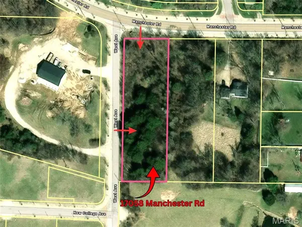 17058 Manchester RD, Wildwood, MO 63040