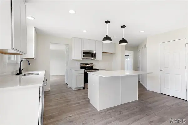 602 Cheyenne STA, Truesdale, MO 63380