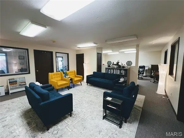2000 Laharpe Street, Kirksville, MO 63501