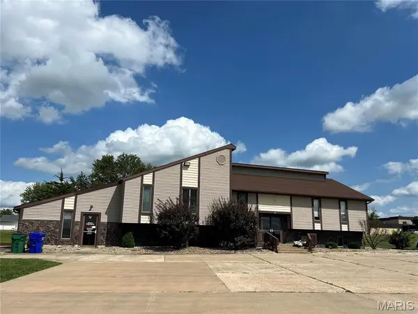 2000 Laharpe Street, Kirksville, MO 63501