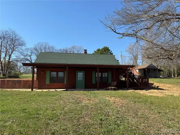 18971 Ruff Dr., Marble Hill, MO 63764