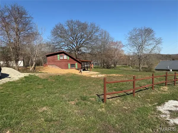 18971 Ruff Dr., Marble Hill, MO 63764
