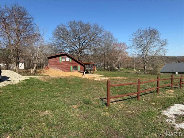 18971 Ruff Dr., Marble Hill, MO 63764