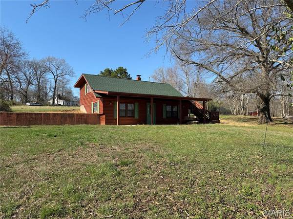 18971 Ruff Dr., Marble Hill, MO 63764