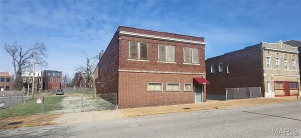 4545-49 Olive ST, St Louis, MO 63108