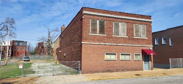 4545-49 Olive ST, St Louis, MO 63108