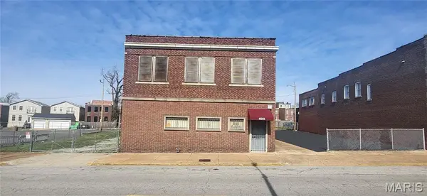 4545-49 Olive ST, St Louis, MO 63108
