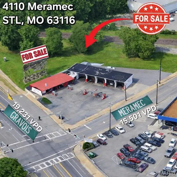 4110 Meramec ST, St Louis, MO 63116
