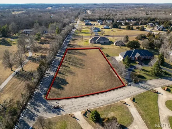 1501 Arbour DR, Lebanon, MO 65536