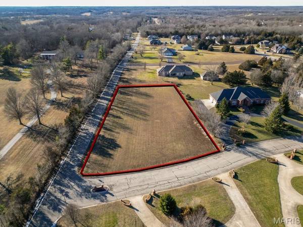 1501 Arbour DR, Lebanon, MO 65536
