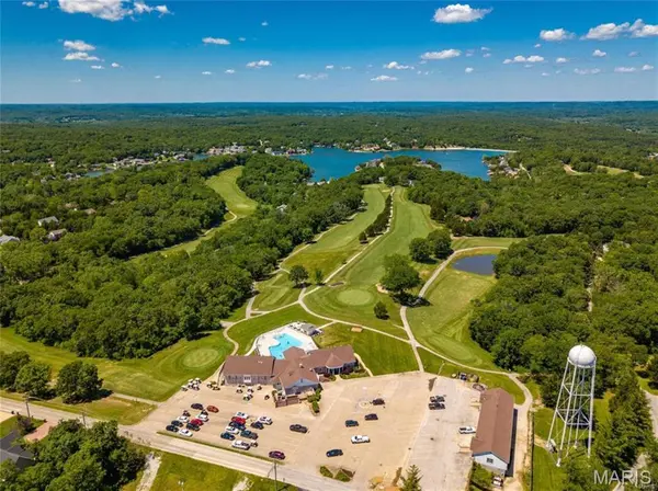 9660 Moonshine DR, Unincorporated, MO 63050
