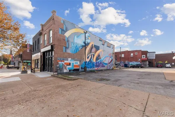 3355-59 S Jefferson AVE, St Louis, MO 63118