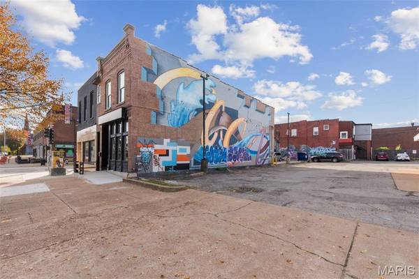 3355-59 S Jefferson AVE, St Louis, MO 63118