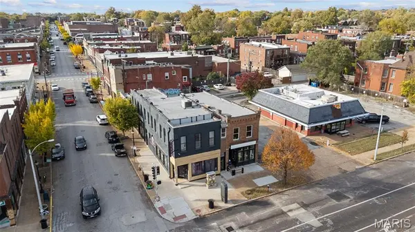 3355-59 S Jefferson AVE, St Louis, MO 63118