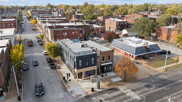 3355-59 S Jefferson AVE, St Louis, MO 63118