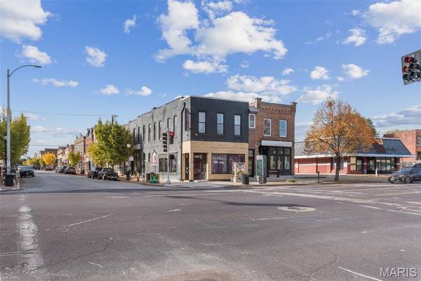 3355-59 S Jefferson AVE, St Louis, MO 63118