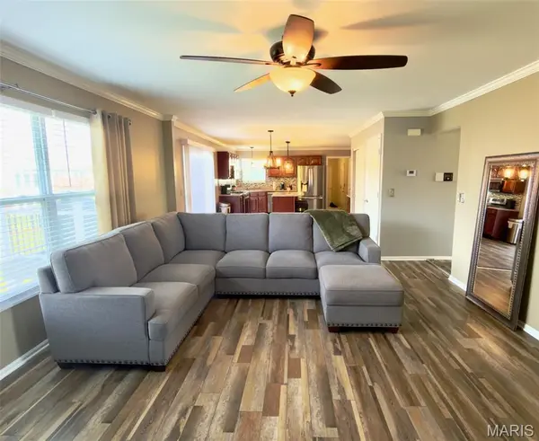 4 Pasture View CT, Wentzville, MO 63385