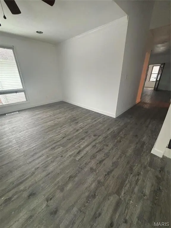 7214 Harney AVE, St Louis, MO 63136