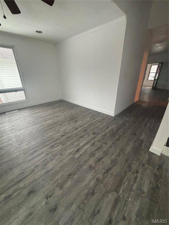 7214 Harney AVE, St Louis, MO 63136