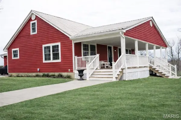 9081 W Red Oak RD, Rosebud, MO 63091