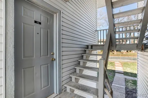 113 Lemans CT #113, Lake St Louis, MO 63367
