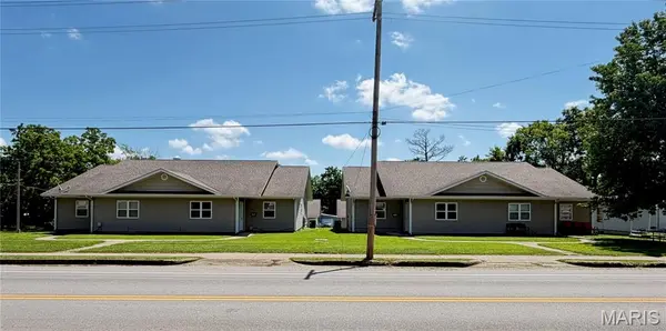400 S McArthur, Salem, MO 65560