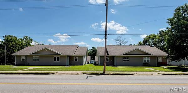 400 S McArthur, Salem, MO 65560