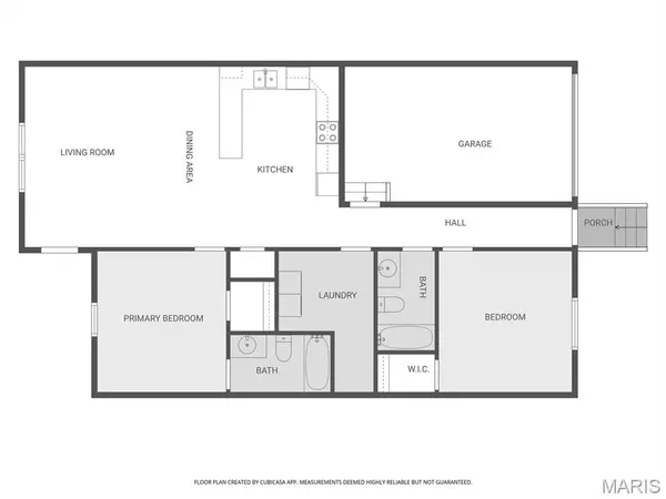 400 S McArthur, Salem, MO 65560