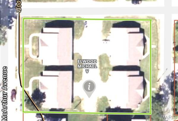 400 S McArthur, Salem, MO 65560
