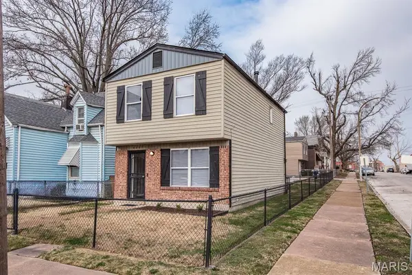 4267 Fair AVE, St Louis, MO 63115