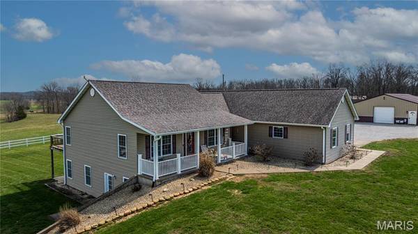 97 PCR 522, Perryville, MO 63775
