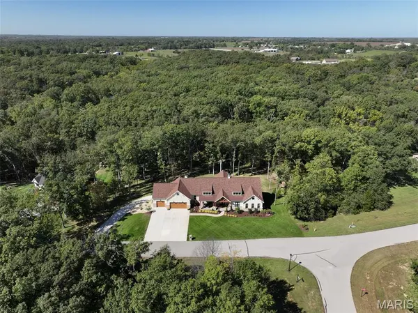 133 Bristol Ridge DR, Troy, MO 63379