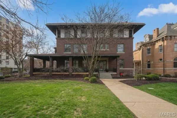 4500 West Pine BLVD, St Louis, MO 63108