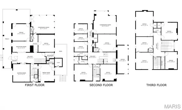 4500 West Pine BLVD, St Louis, MO 63108