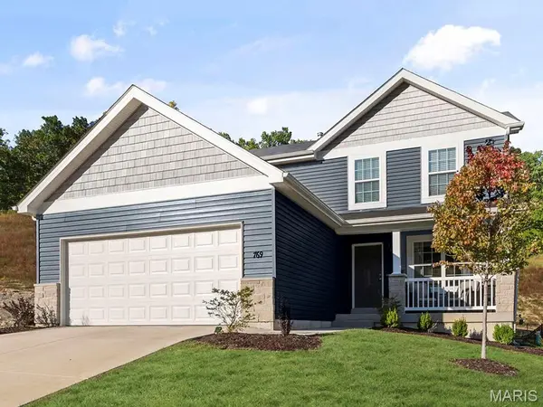 2 Berwick at Bella Terra, Imperial, MO 63010