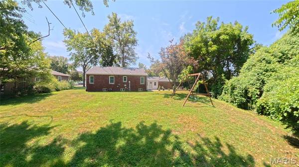 504 W Fourth ST, O'fallon, IL 62269