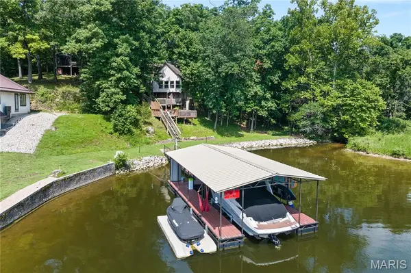 31 Cove RD, Rocky Mount, MO 65072