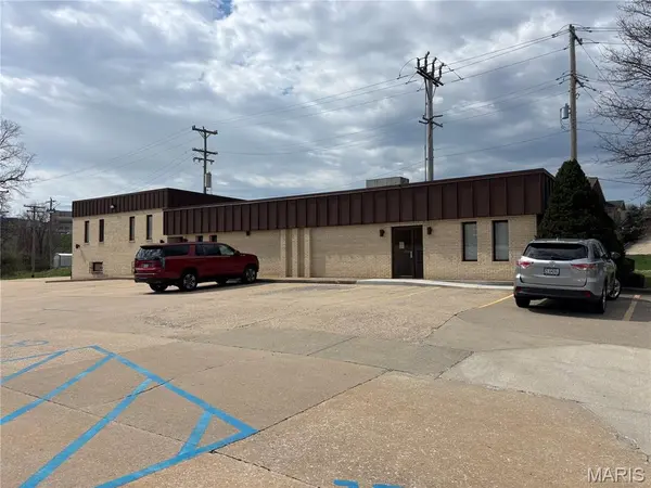 2913 Independence ST #Main Level, Cape Girardeau, MO 63703