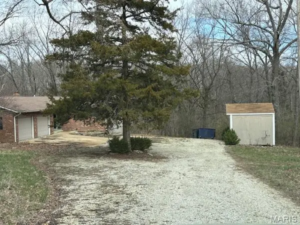430 Wilderness TRL, Labadie, MO 63055