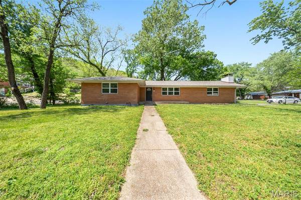 101 Elliott DR, Waynesville, MO 65583
