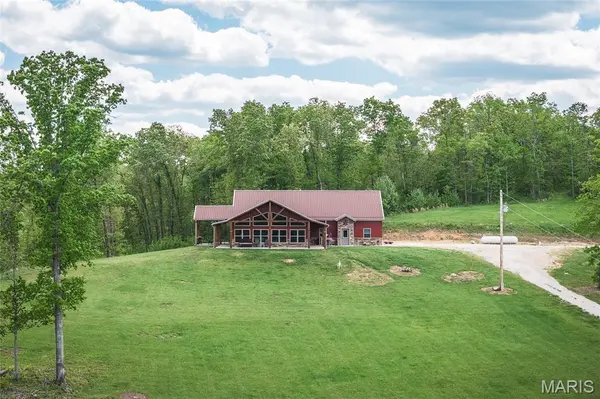 150 Keysville Rd, Steelville, MO 65565