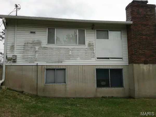 1559 Berry Dairy RD, De Soto, MO 63020